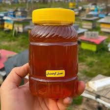 عسل طبیعی گون